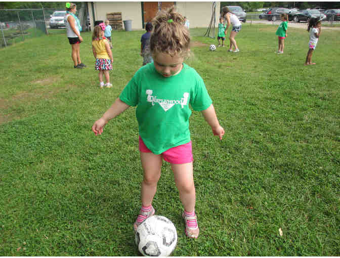 $250 Gift certificate to Maplewood Country Day Camp