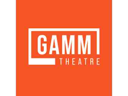 Gift Certificate for 2 Tickets to a Gamm Theatre Season 39 show