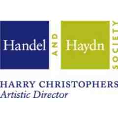 Handel & Haydn Society