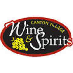 Canton Village Wine and Spirits
