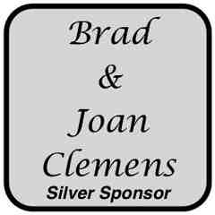 Brad & Joan Clemens