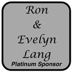 Ron and Evelyn Lang