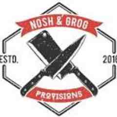 Nosh & Grog Provisions