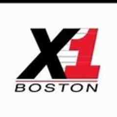 x1 Boston