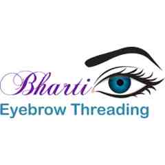 Bharti Eyebrow Threading