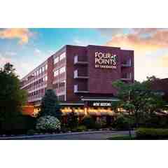 Four Points by Sheraton