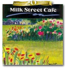 Milk Street Cafe