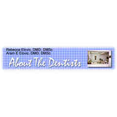 Drs. Aram and Rebecca Elovic