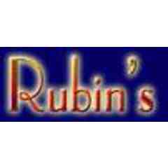 Rubin's Kosher Restaurant of Brookline