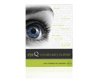 EyeQ Brain & Learning Enhancement Program