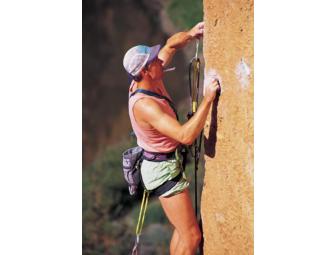 Rock Climbing Classes for 2