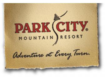 Park City Ski Adventure