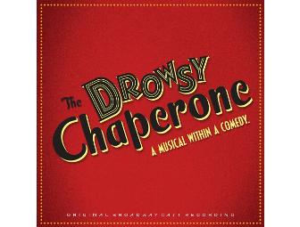 10 Tickets to 'The Drowsy Chaperone' at Hale Centre Theatre