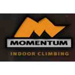 Momentum Indoor Climbing Gym