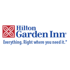 Hilton Garden Inn-Sandy