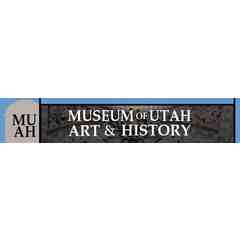 Museum of Utah Art & History