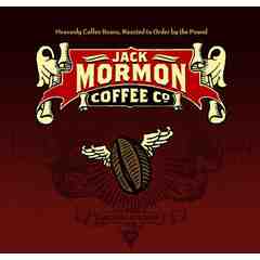 Jack Mormon Coffee