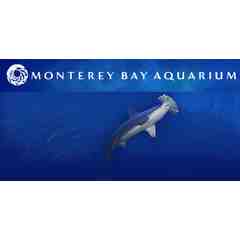 Monterey Bay Aquarium