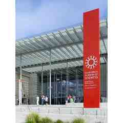 California Academy of Sciences