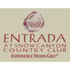 Entrada at Snow Canyon Country Club