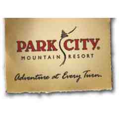 Park City Mountain Resort