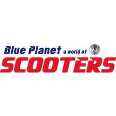 Blue Planet Scooters