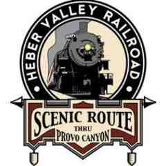 Heber Valley Railroad