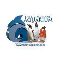 The Living Planet Aquarium
