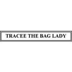 Tracee The Bag Lady