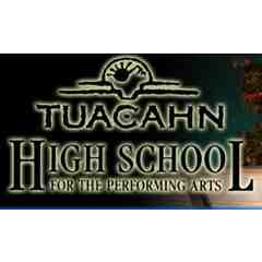Tuacahn High School for the Performing Arts