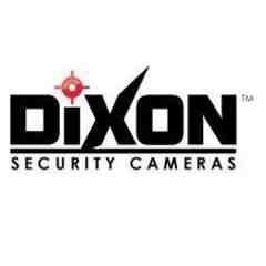 Dixon Security Cameras