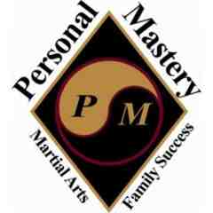 Personal Mastery Martial Arts