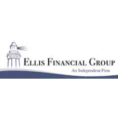 Ellis Financial Group, Marvin T. Ellis