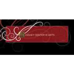 Covey Center for the Arts