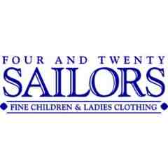 Four and Twenty Sailors