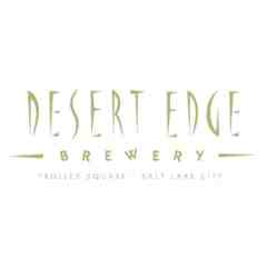 Desert Edge Brewery