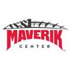 Maverik Center