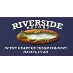 Riverside Resort