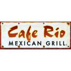 Cafe Rio