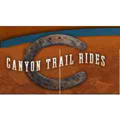 Canyon Rides