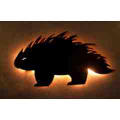 Porcupine Pub & Grill