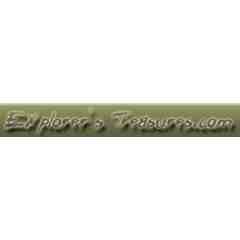 Explorers Treasure Photography
