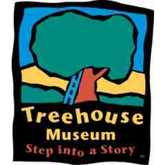 Treehouse Museum