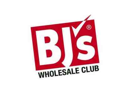 $100 Gift Certificate to BJ's