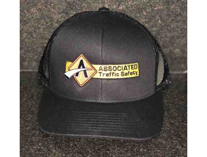 $100 at Associated Traffic for your Safety Needs