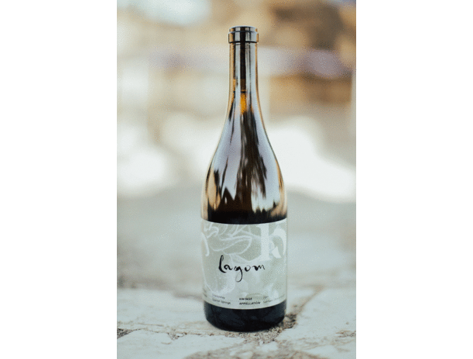 4 Lagom Wines by Torrin