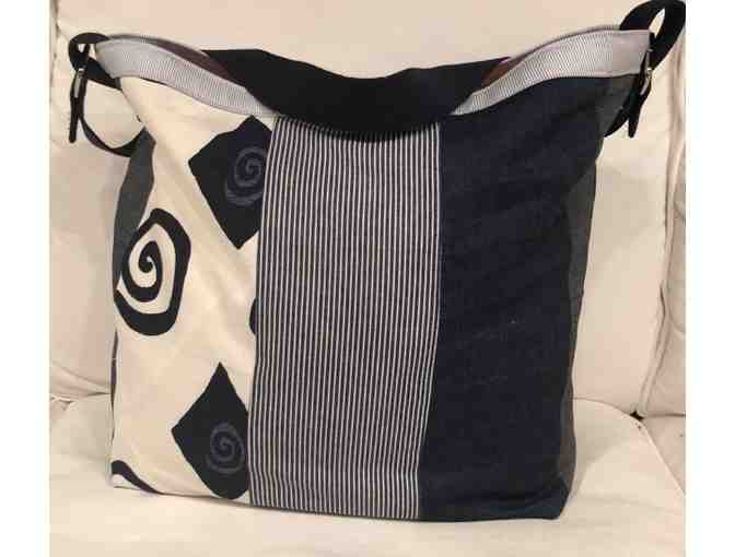 Handmade Tote Bag (Lot 2)