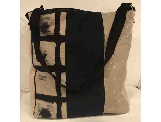 Handmade Tote Bag (Lot 1)