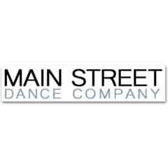 Main Street Dance Company