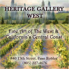 Heritage Gallery West